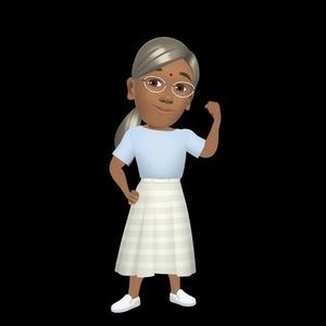 Meet your Posher, Beverly